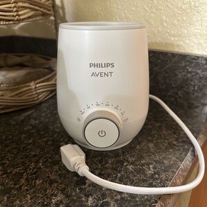 Phillips Avent Bottle Warmer
